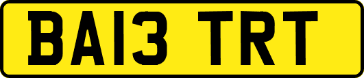 BA13TRT