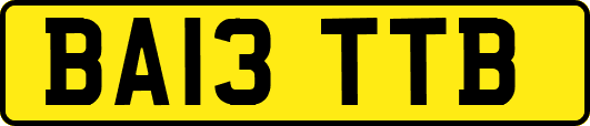 BA13TTB