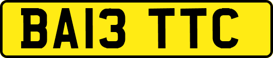 BA13TTC