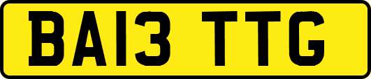 BA13TTG