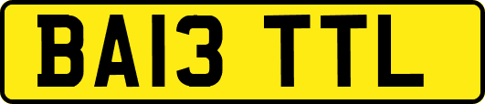 BA13TTL