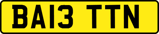BA13TTN