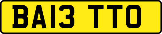 BA13TTO
