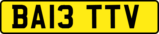BA13TTV