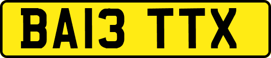 BA13TTX