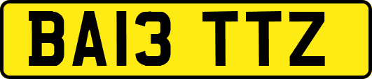 BA13TTZ