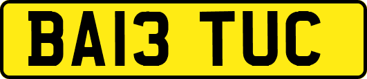 BA13TUC