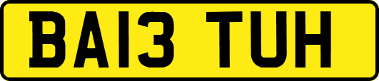 BA13TUH