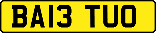 BA13TUO