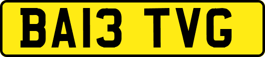 BA13TVG