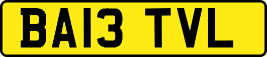 BA13TVL