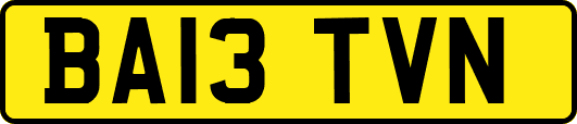 BA13TVN
