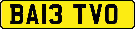BA13TVO