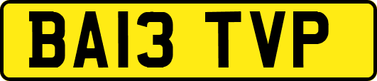 BA13TVP