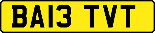 BA13TVT