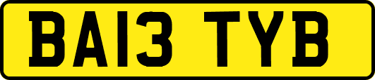 BA13TYB