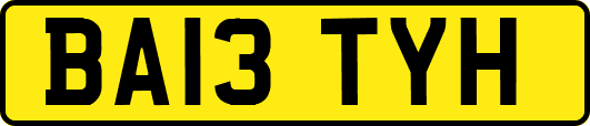 BA13TYH
