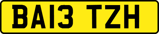 BA13TZH