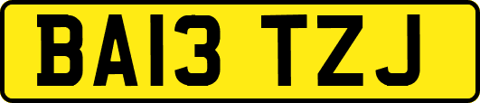 BA13TZJ