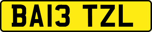 BA13TZL