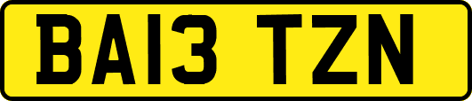 BA13TZN