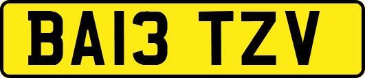 BA13TZV