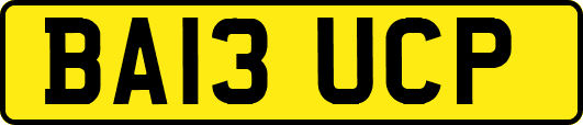 BA13UCP