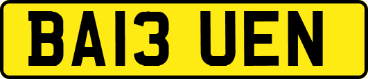 BA13UEN