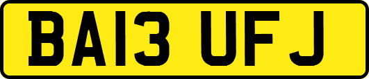 BA13UFJ