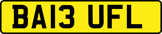 BA13UFL