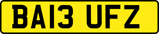 BA13UFZ