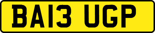 BA13UGP