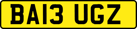 BA13UGZ
