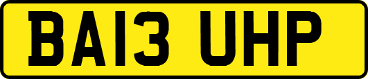BA13UHP