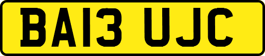 BA13UJC