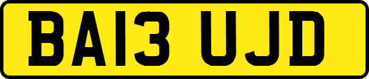 BA13UJD
