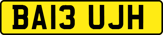 BA13UJH