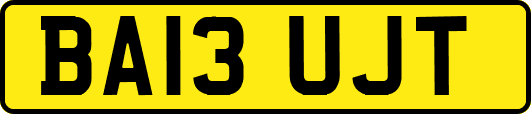BA13UJT