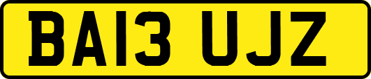 BA13UJZ