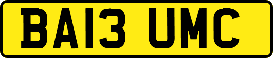 BA13UMC