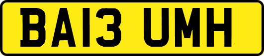 BA13UMH