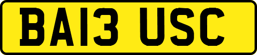 BA13USC