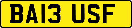 BA13USF