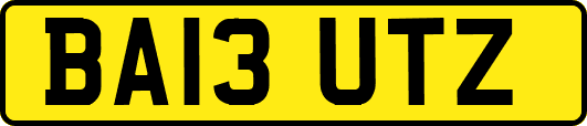 BA13UTZ
