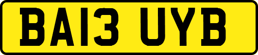 BA13UYB