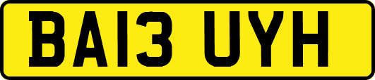 BA13UYH