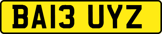 BA13UYZ