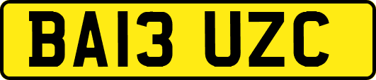 BA13UZC