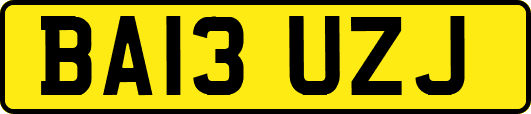 BA13UZJ