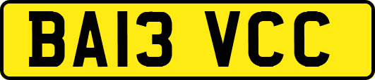BA13VCC